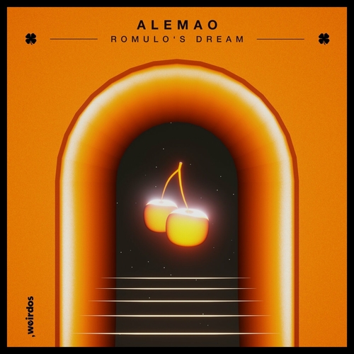 Alemao - Romulo's Dream [WRD22]